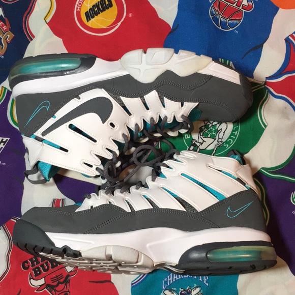Nike Air Max 2 “Chlorine Blue” RARE! - Picture 2 of 7
